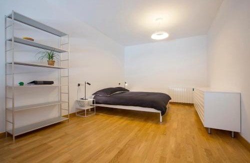 Cornudella de Montsant Apartment | Casa Cornudella - Studio