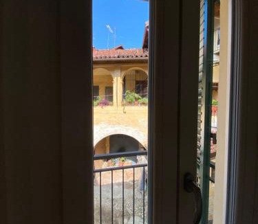 Saluzzo Apartment | Casa Corona Grossa