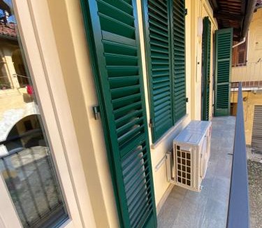 Saluzzo Apartment | Casa Corona Grossa