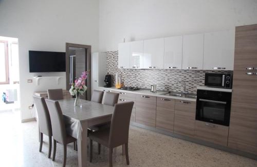 Sarno Apartment | Casa corrado