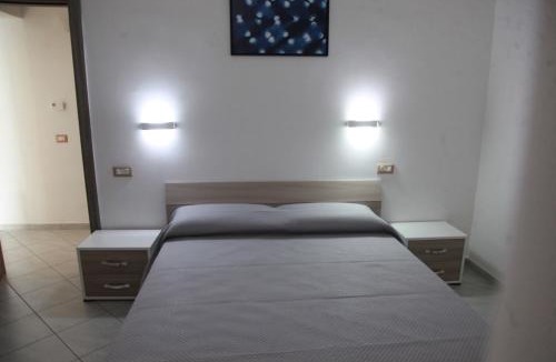 Sarno Apartment | Casa corrado