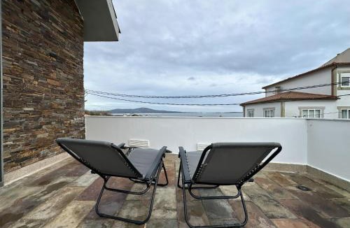 Corrubedo House | Casa Corrubedo