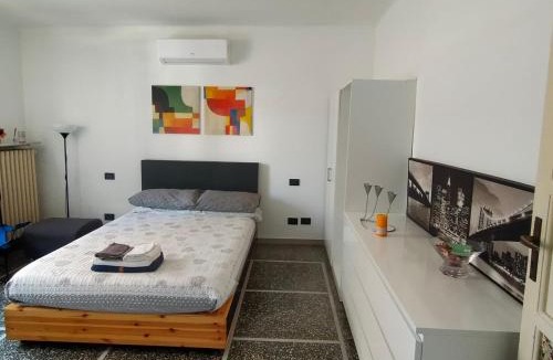 Acqui Terme Apartment | Casa Corso Bagni