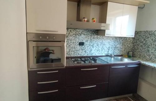 Acqui Terme Apartment | Casa Corso Bagni