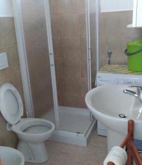 Bernalda Apartment | Casa Corso Umberto 244 piano 3°