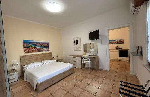 Bussolengo House | Casa Corte 25 Home Holiday