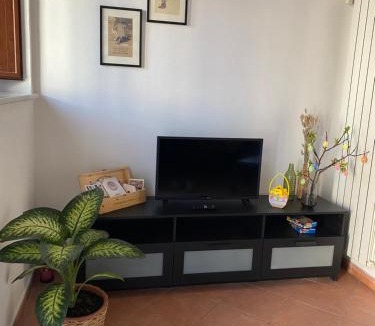 Lucca Apartment | Casa Corte Papa