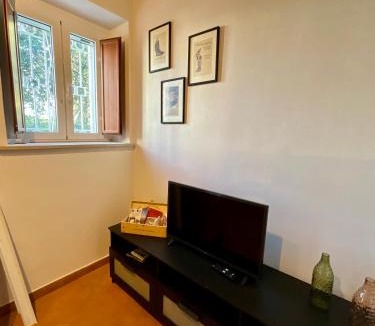 Lucca Apartment | Casa Corte Papa