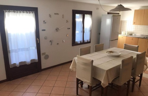 Gallio Apartment | Casa Cortese: Central Apartment in Gallio with Mountain Charm