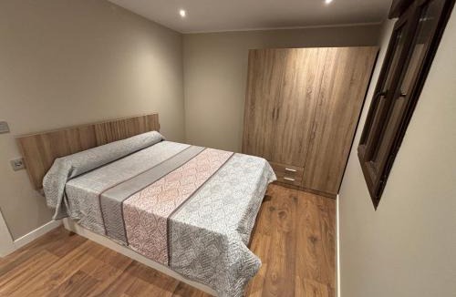 Mieres Apartment | Casa Cortina