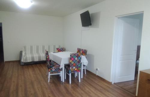 Hunedoara Apartment | Casa Corvinia