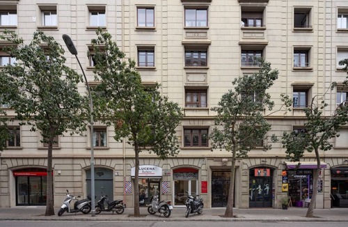 L'Antiga Esquerra de l'Eixample House | Casa Cosi - Eixample 4