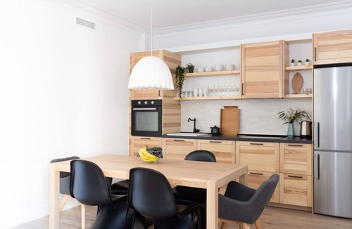 L'Antiga Esquerra de l'Eixample House | Casa Cosi - Eixample 5