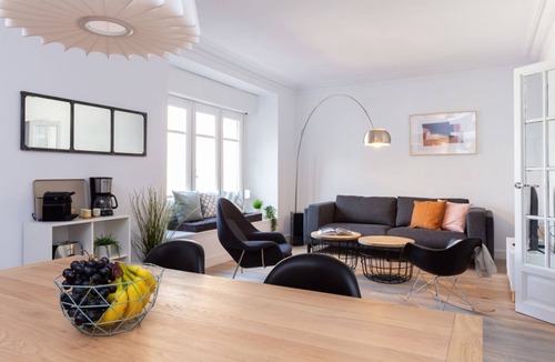 L'Antiga Esquerra de l'Eixample House | Casa Cosi - Eixample 5