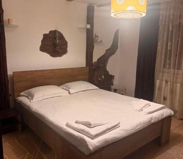 Dobra House | Casa Cosmin
