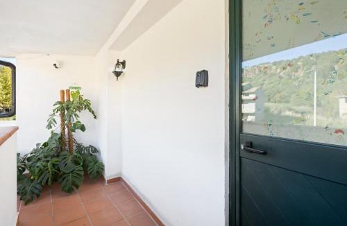 Ula Tirso Apartment | Casa Cossu