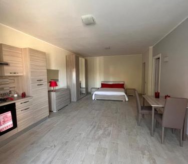Vetralla Apartment | Casa Cost 2