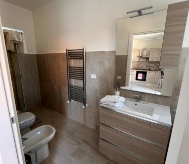 Vetralla Apartment | Casa Cost 2