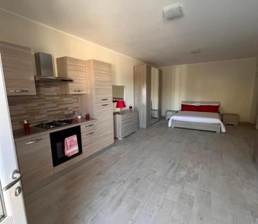 Vetralla Apartment | Casa Cost 2