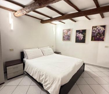 Vetralla House | Casa Cost 3