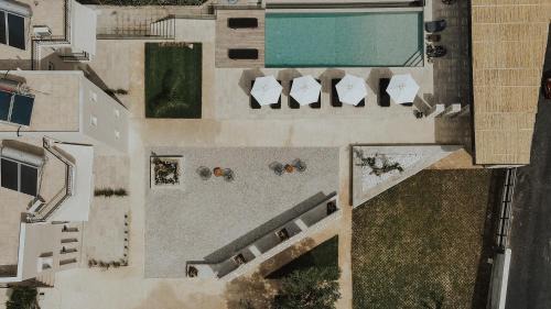 Kanali Apartment | Casa Costa Suites
