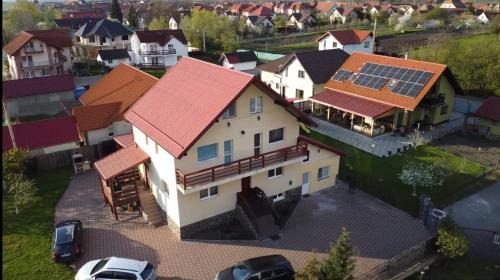 Sinpetru House | Casa Costache