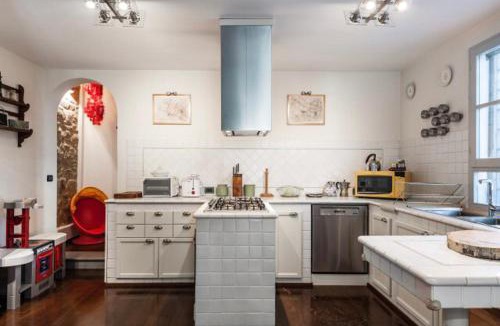 Giugnano Villa | Casa Costanza