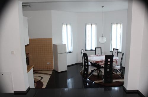 Rozavlea Cabin | Casa Crețu