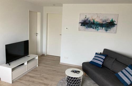 Uebach-Palenberg Apartment | Casa Cremer 1&2