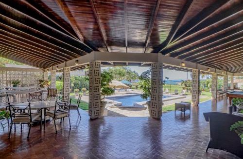 Barranca House | Casa Cres
