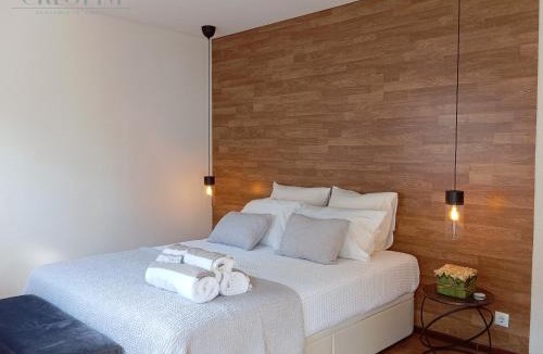 Moncao Apartment | Casa Crespim