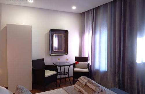 Moncao Apartment | Casa Crespim