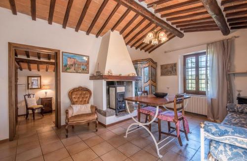 Palazzina House | Casa Crevole di Martina