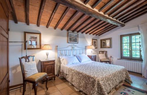 Palazzina House | Casa Crevole di Martina