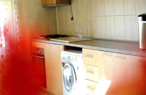 Bradu Apartment | Casa Cri și Ramo