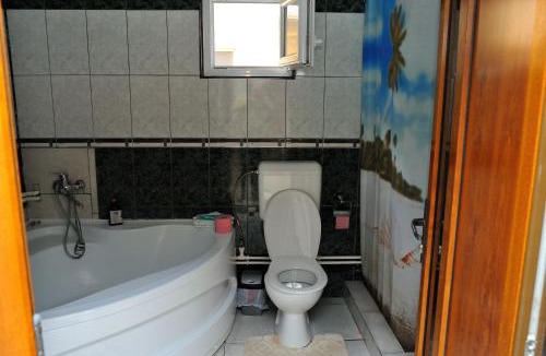 Bradu Apartment | Casa Cri și Ramo