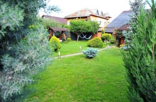 Bradu Apartment | Casa Cri și Ramo