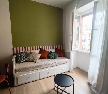 Civitavecchia Apartment | Casa CriJolì