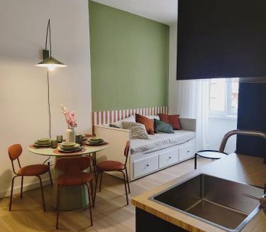 Civitavecchia Apartment | Casa CriJolì