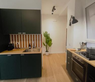Civitavecchia Apartment | Casa CriJolì