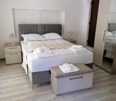 Baile Herculane House | Casa Crina