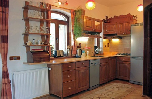Saliste House | Casa Crina - rustic holiday villa in Transylvania