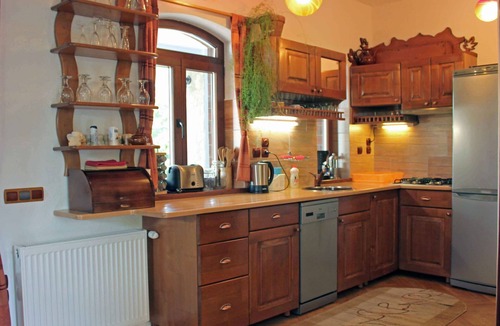 Saliste House | Casa Crina - rustikale Ferienvilla in Siebenbürg by Interhome