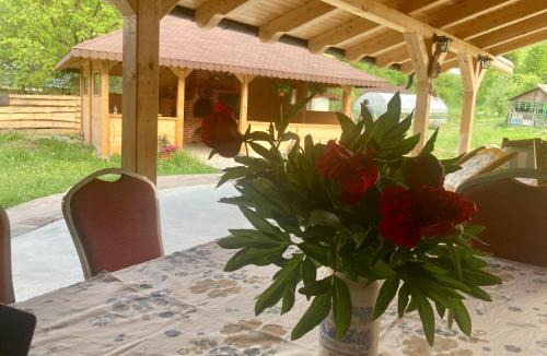 Ceahlau House | Casa Cris