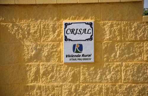 Arriate House | Casa Crisal