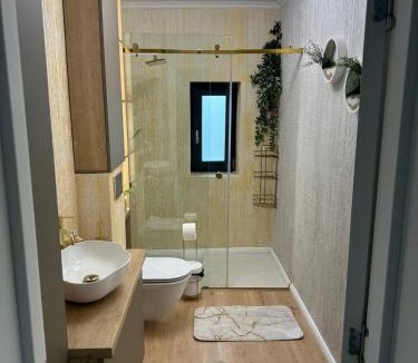 Mintiu Gherlii Villa | Casa crisan