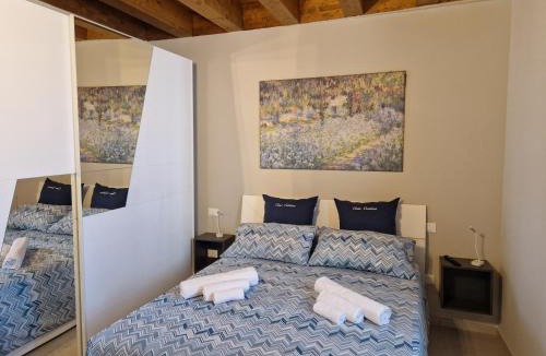 Sant'Eusanio Forconese Apartment | Casa Cristina