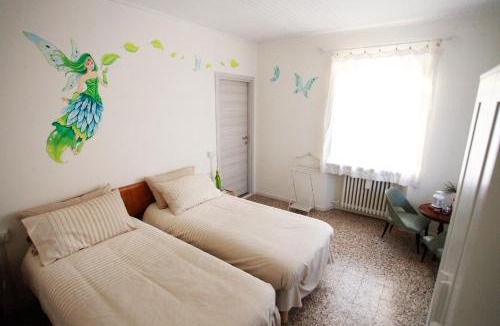 Montegiardino Bed & Breakfast | Casa Cristallo