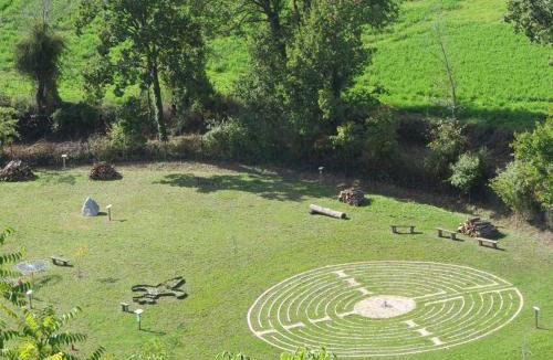 Montegiardino Bed & Breakfast | Casa Cristallo