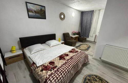 Danes Bed & Breakfast | Casa Cristea